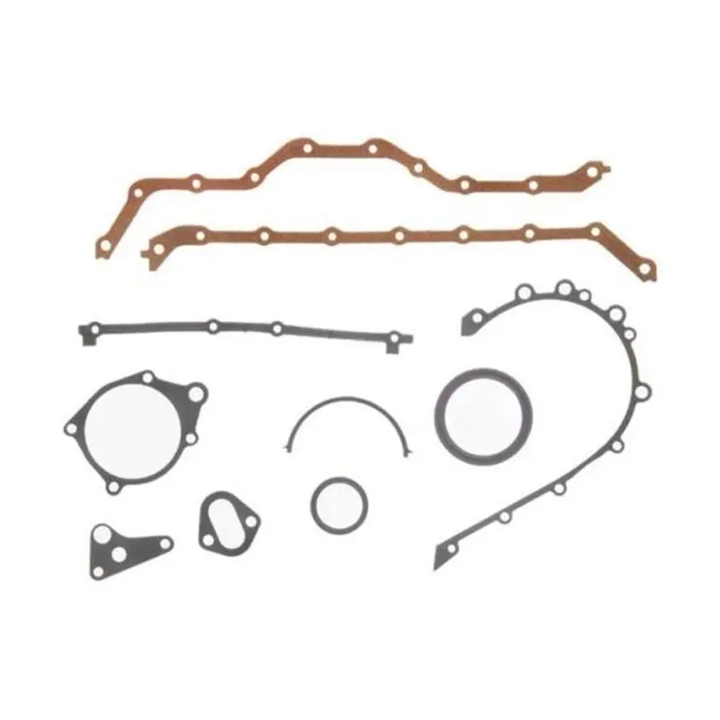 Omix Lower Engine Gasket Set Amc 2.5L 83-92 Cj & Yj 1