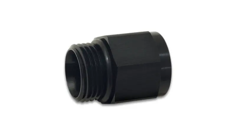 Vibrant -6 Orb To M12×1.5 Oxygen Sensor Adapter Fitting 1