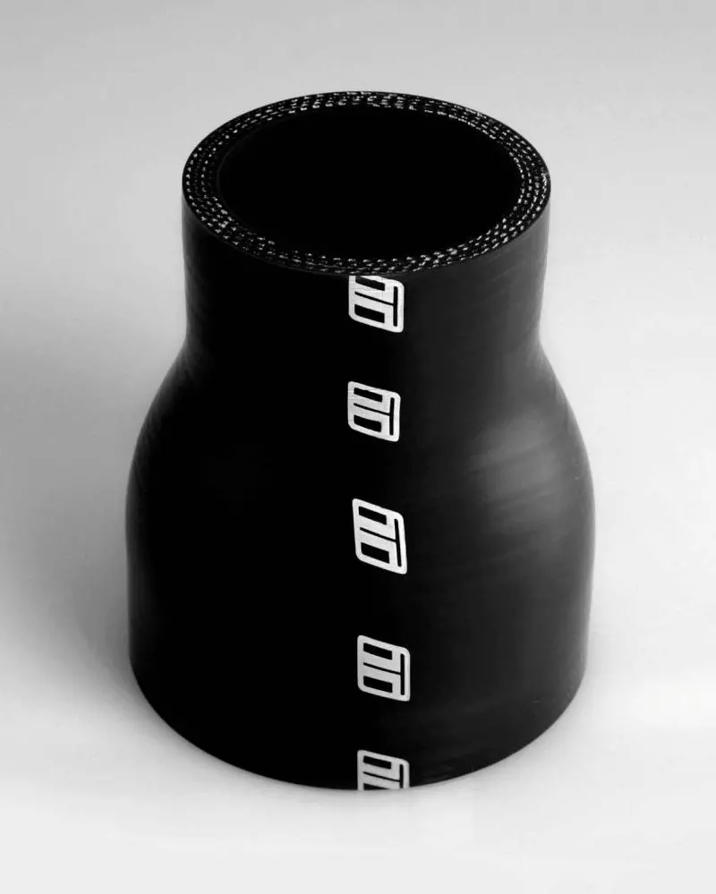 Turbosmart Black Hose Reducer: 2.00" To 2.25" Diameter 1