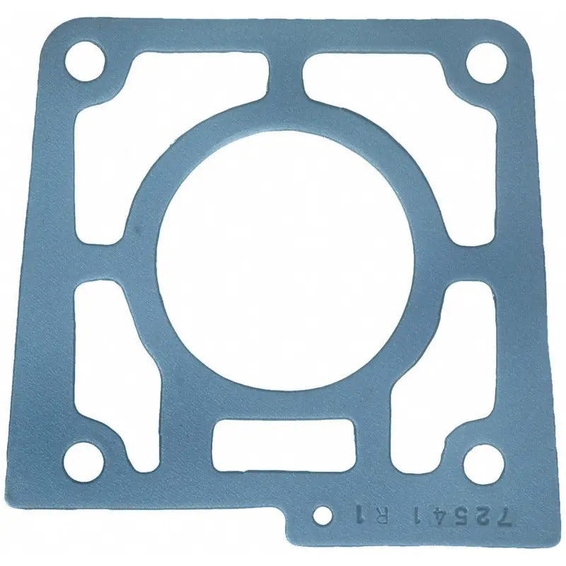 Fel-Pro Throttle Body Mounting Gasket For Ford Mustang – Fuel Injection Application (Part #72541) 1