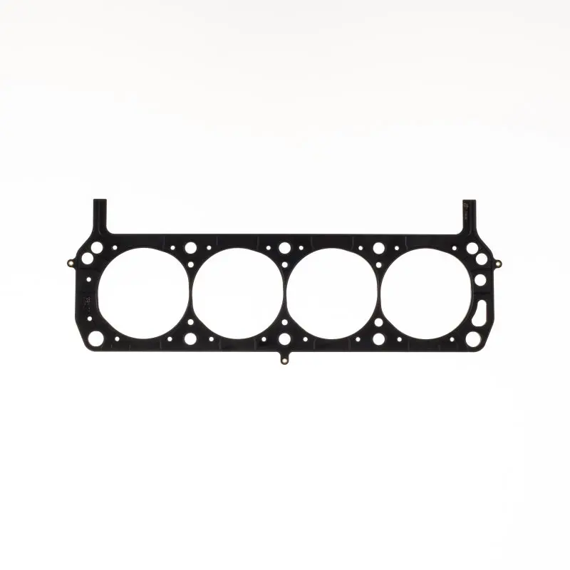 Cometic Mls Cylinder Head Gasket For Ford 302/351W Windsor V8 – .027" Thickness, 4.200" Bore, Svo/Yates Spec 1