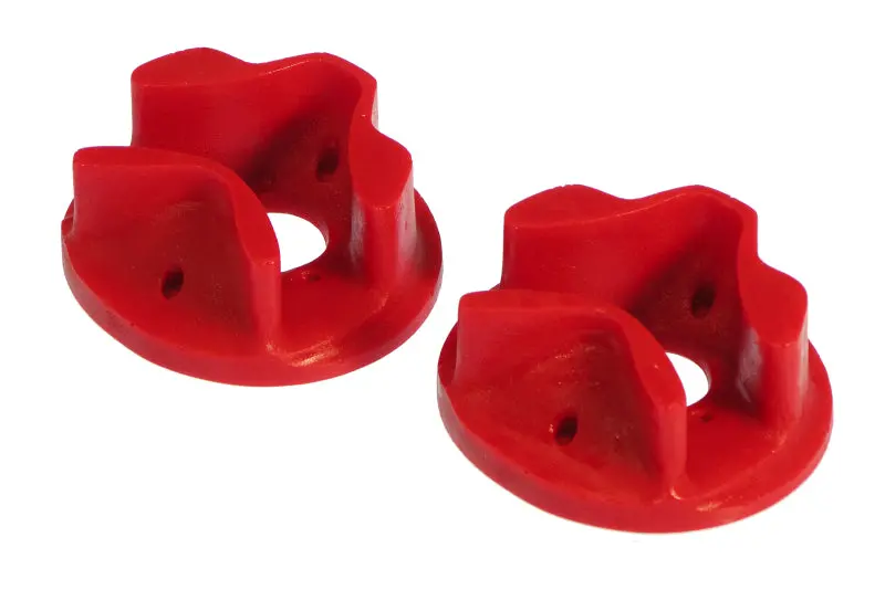 Prothane Red Rear Motor Mount Insert For Honda Civic (92-00) 1