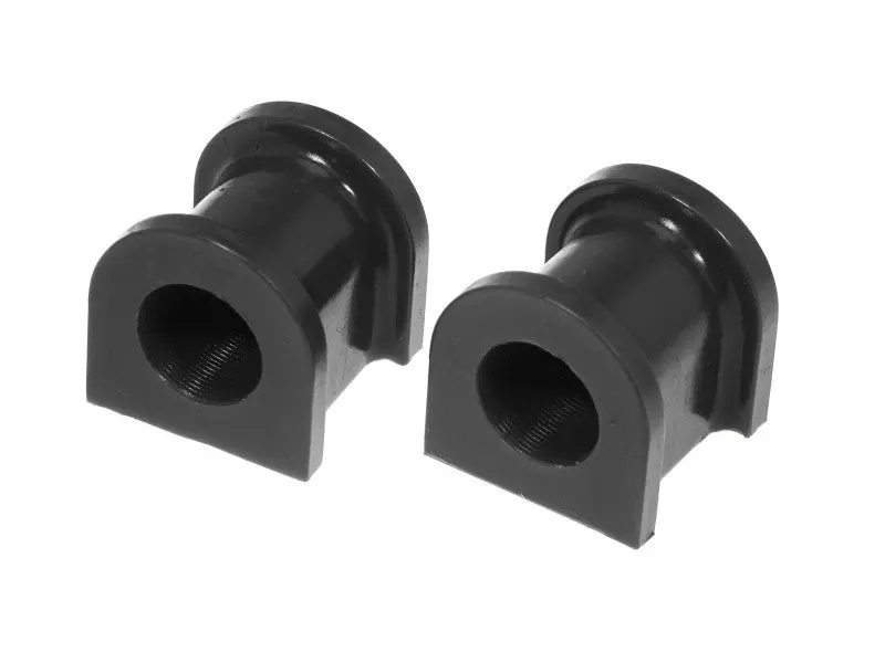 Prothane 04-06 Nissan Titan 2/4Wd Front Sway Bar Bushings - 34Mm - Black 1