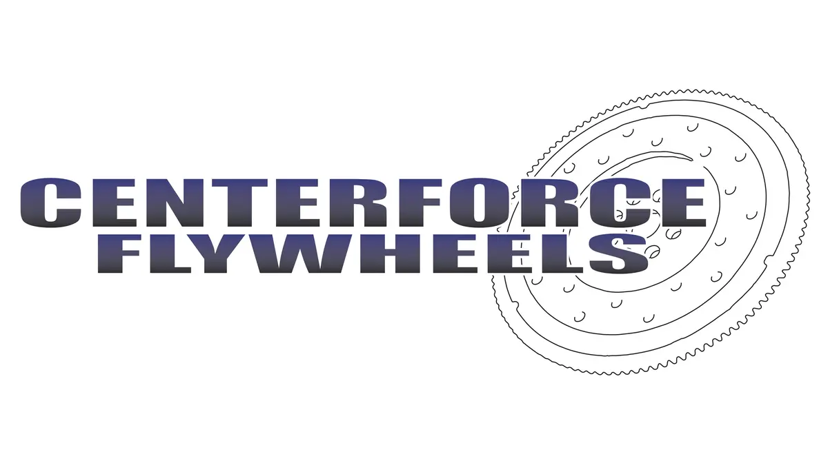 Pn: 700290 - Centerforce Flywheels Steel 1
