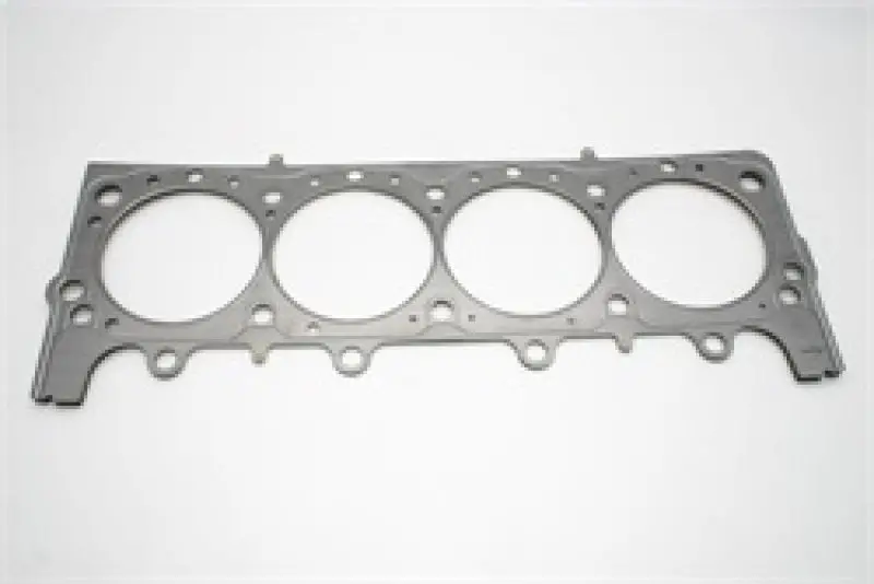 Cometic Mls Cylinder Head Gasket For Ford 460 Pro Stock V8 – 0.045" Thickness, 4.400" Bore, A460 Block Compatible 1