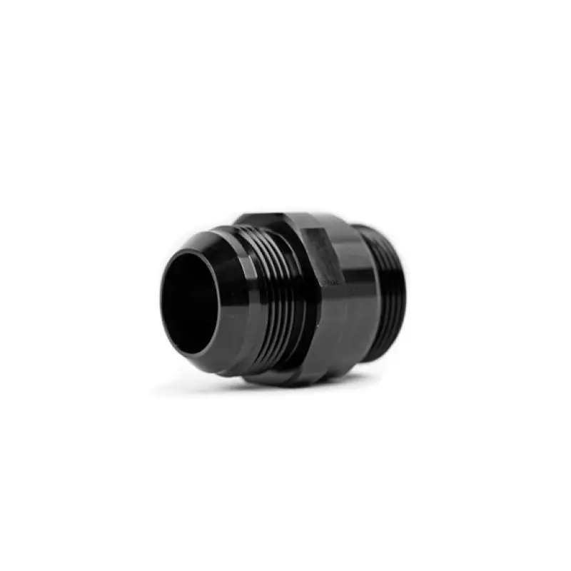 Aeromotive An-20 Orb To An-20 Flare Fitting For High-Pressure Fuel Systems 1