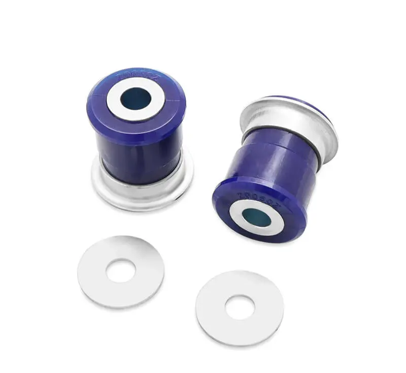 Superpro Upper Control Arm Replacement Bushing Kit (1 Arm) (For Trc6480) 1
