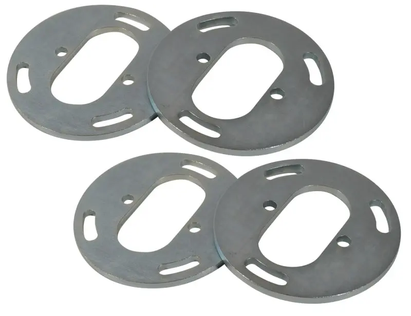 Spc Performance A-Body Lower Control Arm – Adjustable For Enhanced Handling 1