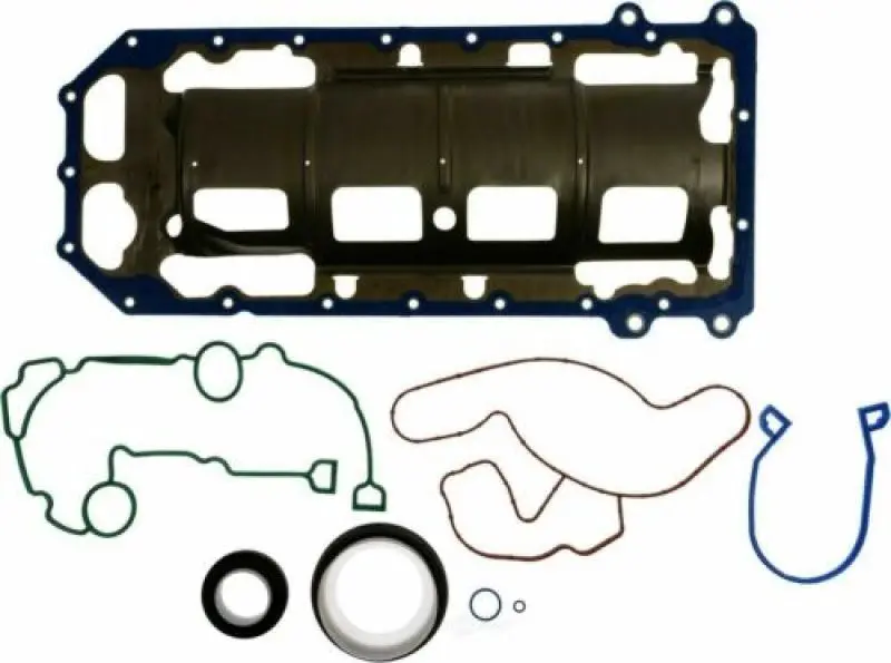 Mahle Oem-Style Conversion Kit For Bmw 545I (2004–2005) 1
