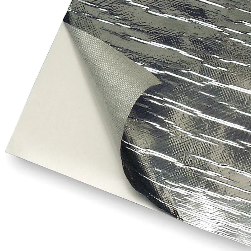Dei Reflect-A-Cool 12In X 12In Sheet 1
