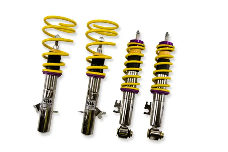 Kw V2 Coilover Suspension System For Mini Cooper S Jcw Gp (R53) – Special Edition 1