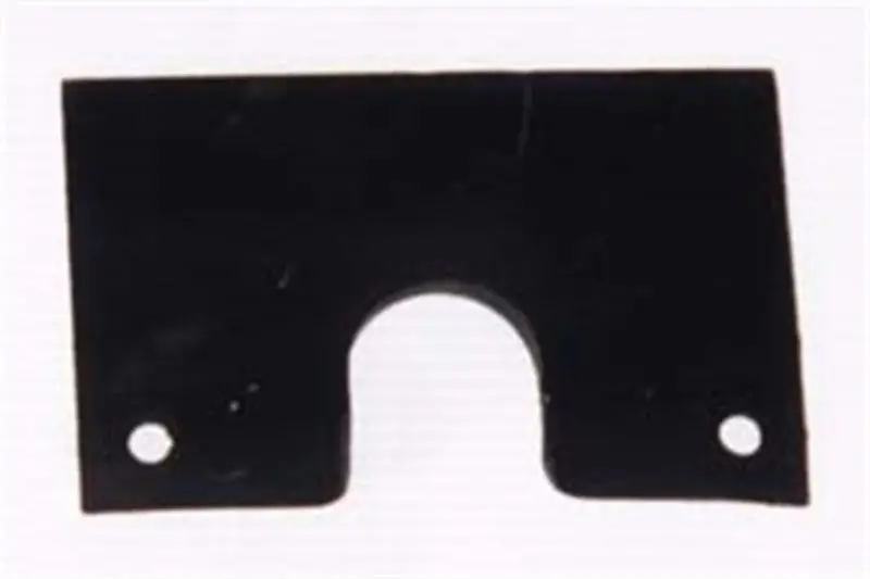 Omix-Ada Rear Seat Pivot Bracket Replacement For 1950–1952 Willys M38 1