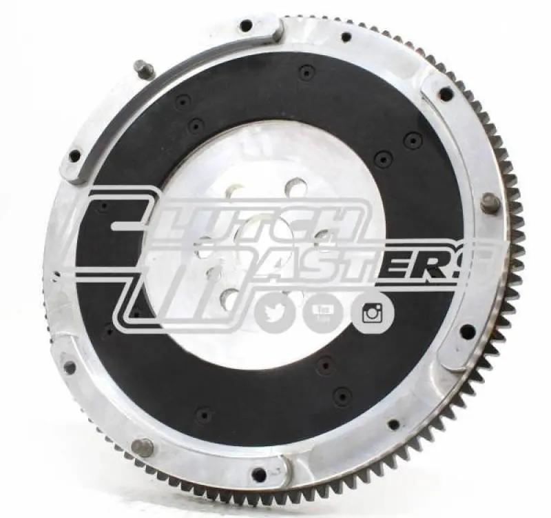 Clutch Masters Street/Track Clutch Kit For Mitsubishi Lancer (2004–2009 Ralliart/Gts & 1993–1997 Models) 1