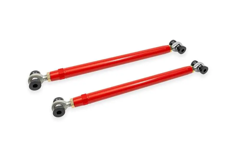 Bmr Double-Adjustable Lower Control Arms For 2021–2025 Ford Bronco (Excludes Bronco Sport) 1
