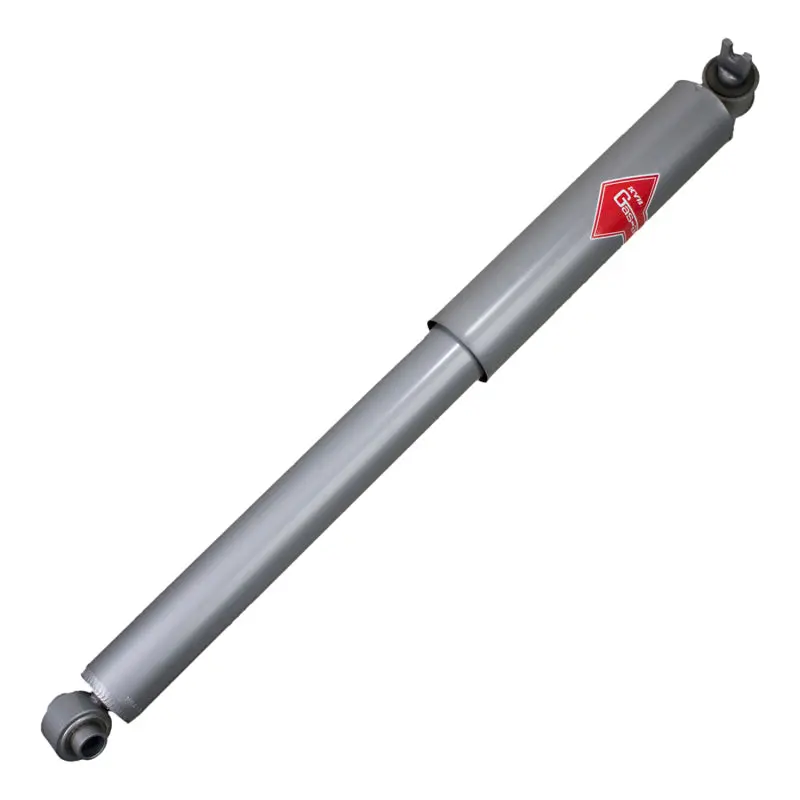 Kyb Gas-A-Just Rear Shock Absorber – For Chevrolet Express 1500 (1996–2002) & 2500 (1996–2007) 1