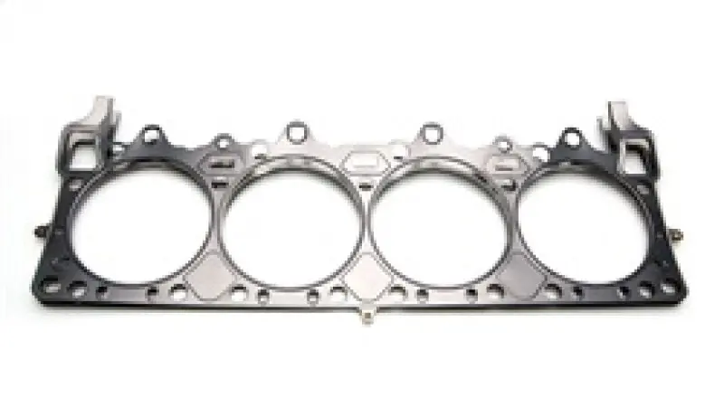Cometic Mls Cylinder Head Gasket For Chrysler Gen-2 Hemi – .040In Thickness, 4.250In Bore 1