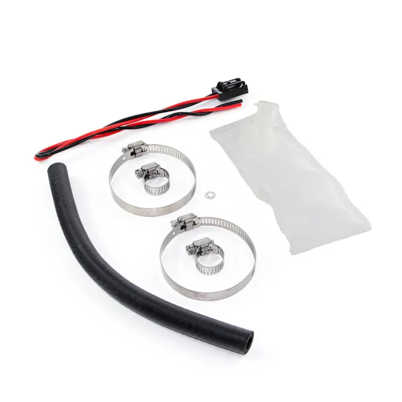 Deatschwerks Fuel Pump Kit – Dw200/Dw300 Setup For Nissan 300Zx (1990–1996) & Skyline (1993–1998) 1