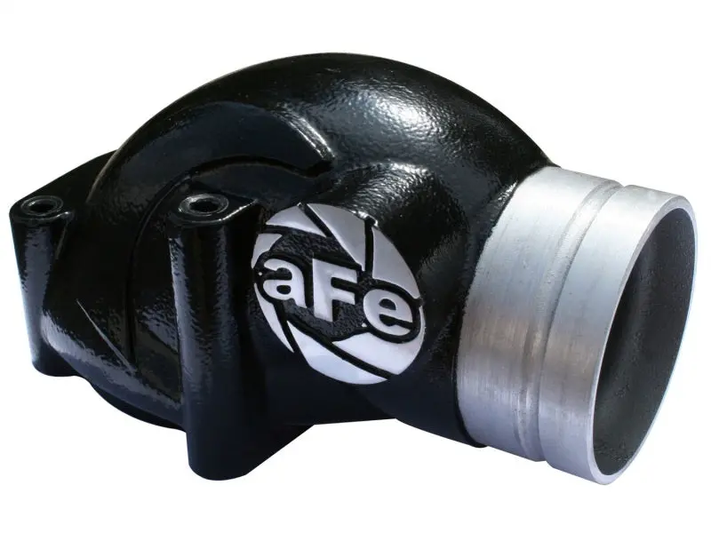 Afe Bladerunner Intake Manifold For 2003–2004 Ford 6.0L V8 Diesel Trucks 1