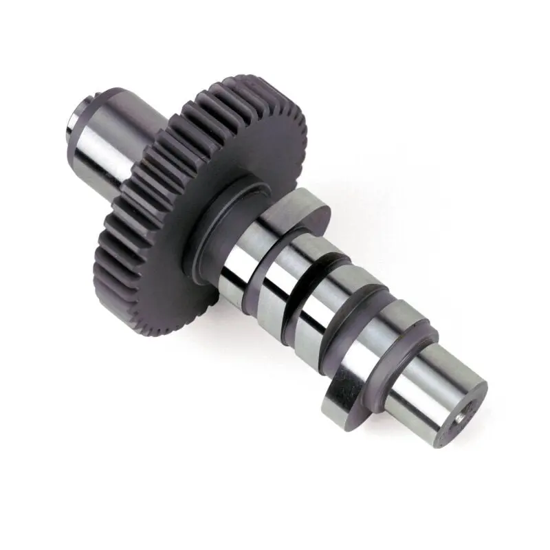 Comp Cams Harley-Davidson Evl Xe236Hr1 Camshaft – 236° Duration, +2 Lift, For Evolution Engines 1