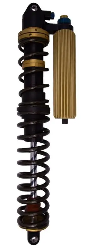 Bilstein Premium Black Hawk Shock And Coil Spring Assembly For 2022–2024 Polaris Rzr Pro R 1