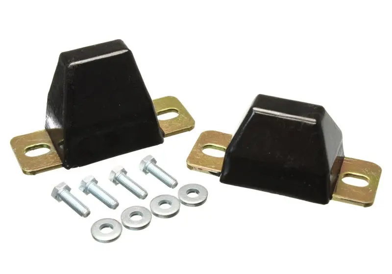 Energy Suspension Front Axle Bump Stop Kit For Enhanced Ride Control 1