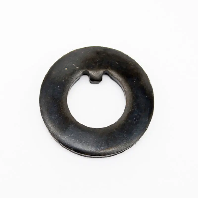 Wilwood Spindle Washer – .75-Inch Id, 1.50-Inch Od, .190-Inch Thick With Black Oxide Coating 1