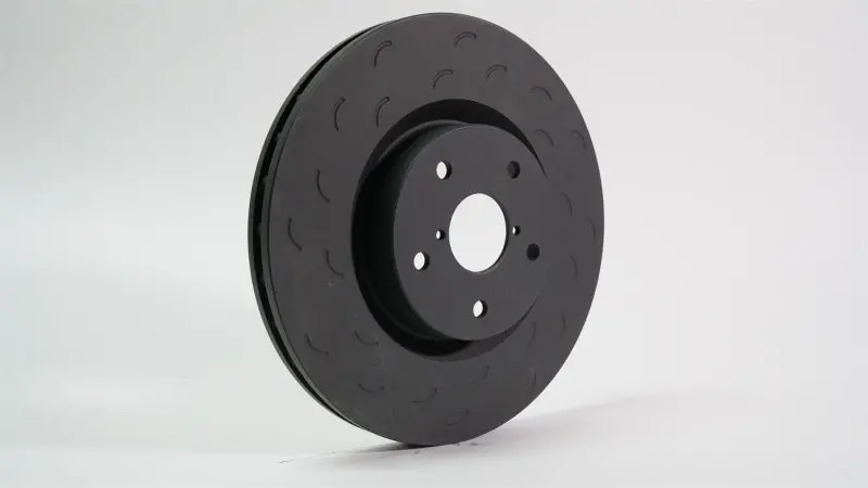 Hawk Talon Premium Brake Rotors – Rear Or Front Application (Non-Repeat Variant) 1