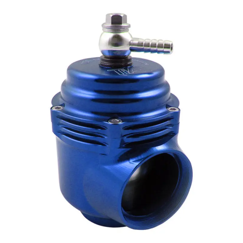 Tial Sport Qrj Blow-Off Valve With 3 Psi Blue Spring For Turbocharged Applications 1