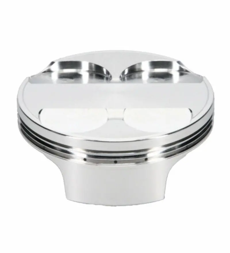 Je Pistons Forged Replacement Piston For Kawasaki Kx250F (2017), 14.0:1 Compression Ratio 1
