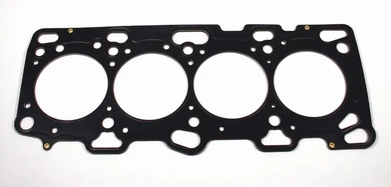 Cometic Mls Head Gasket For Nissan Sr20De/Det (S14) — 88Mm Bore, .040" Thickness, Dual Oil Hole Configuration 1